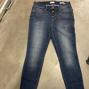 NWT-Ladies “Jessica Simpson” Jeans